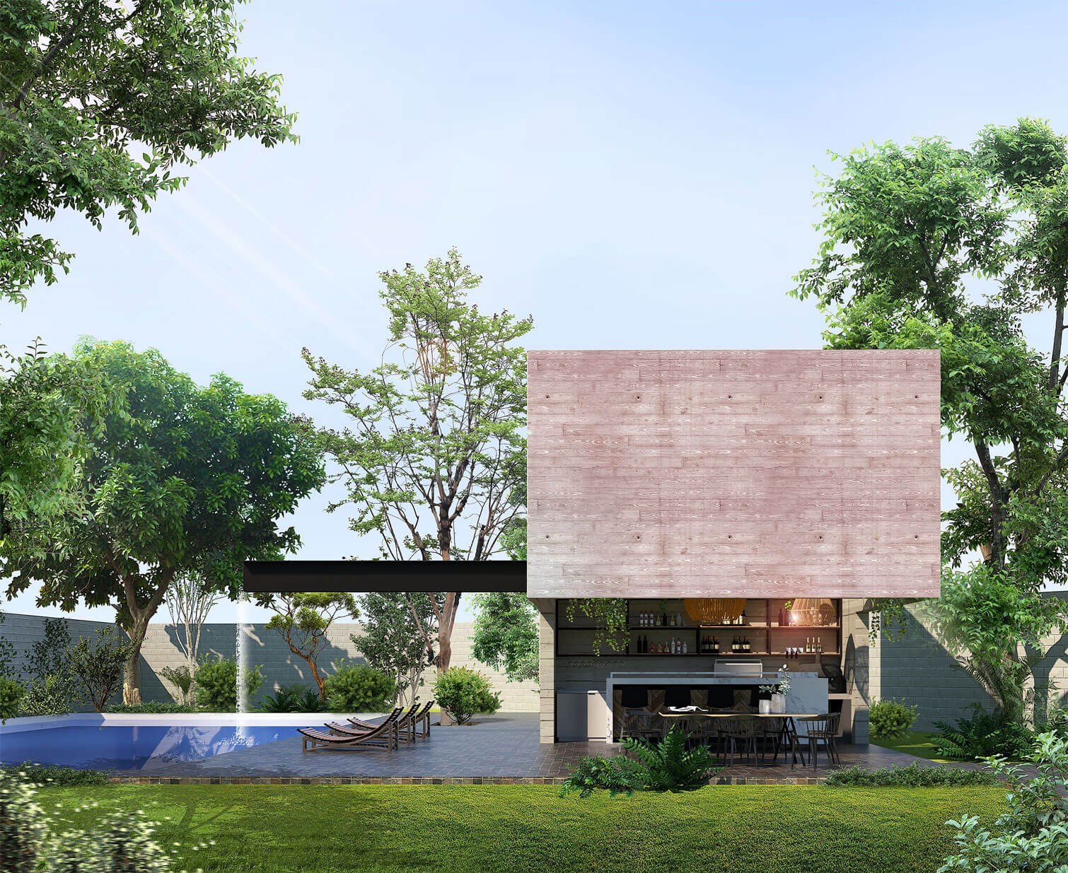 Cheng+Franco Arquitectos