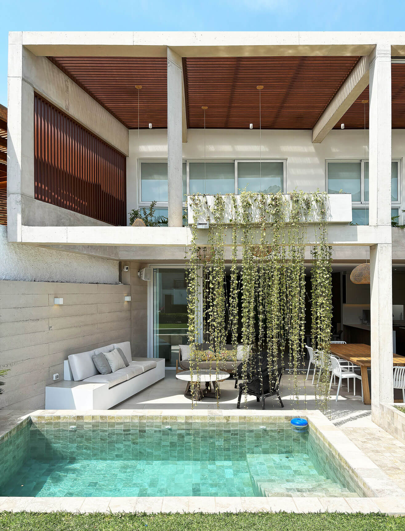 Cheng+Franco Arquitectos