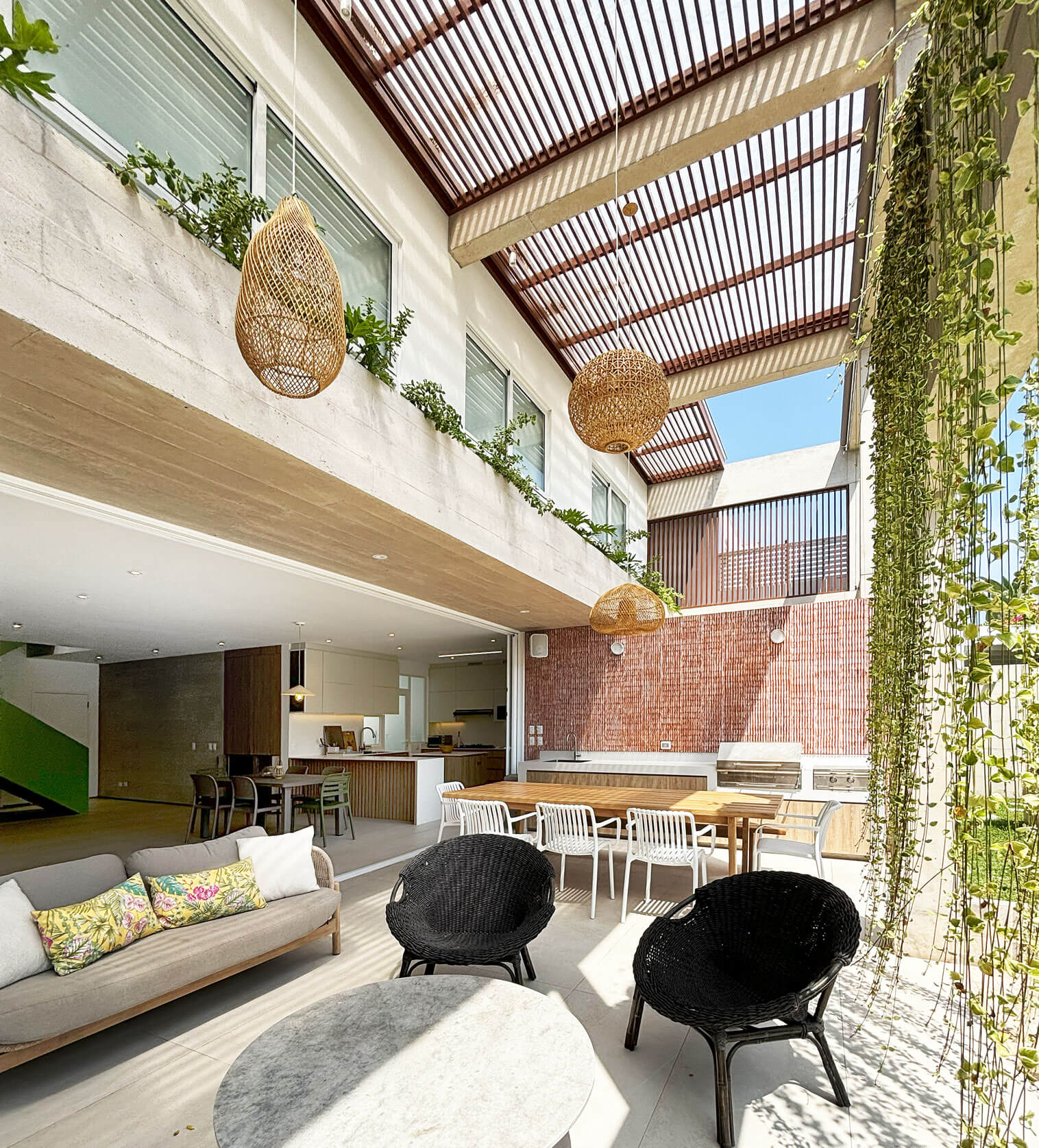 Cheng+Franco Arquitectos