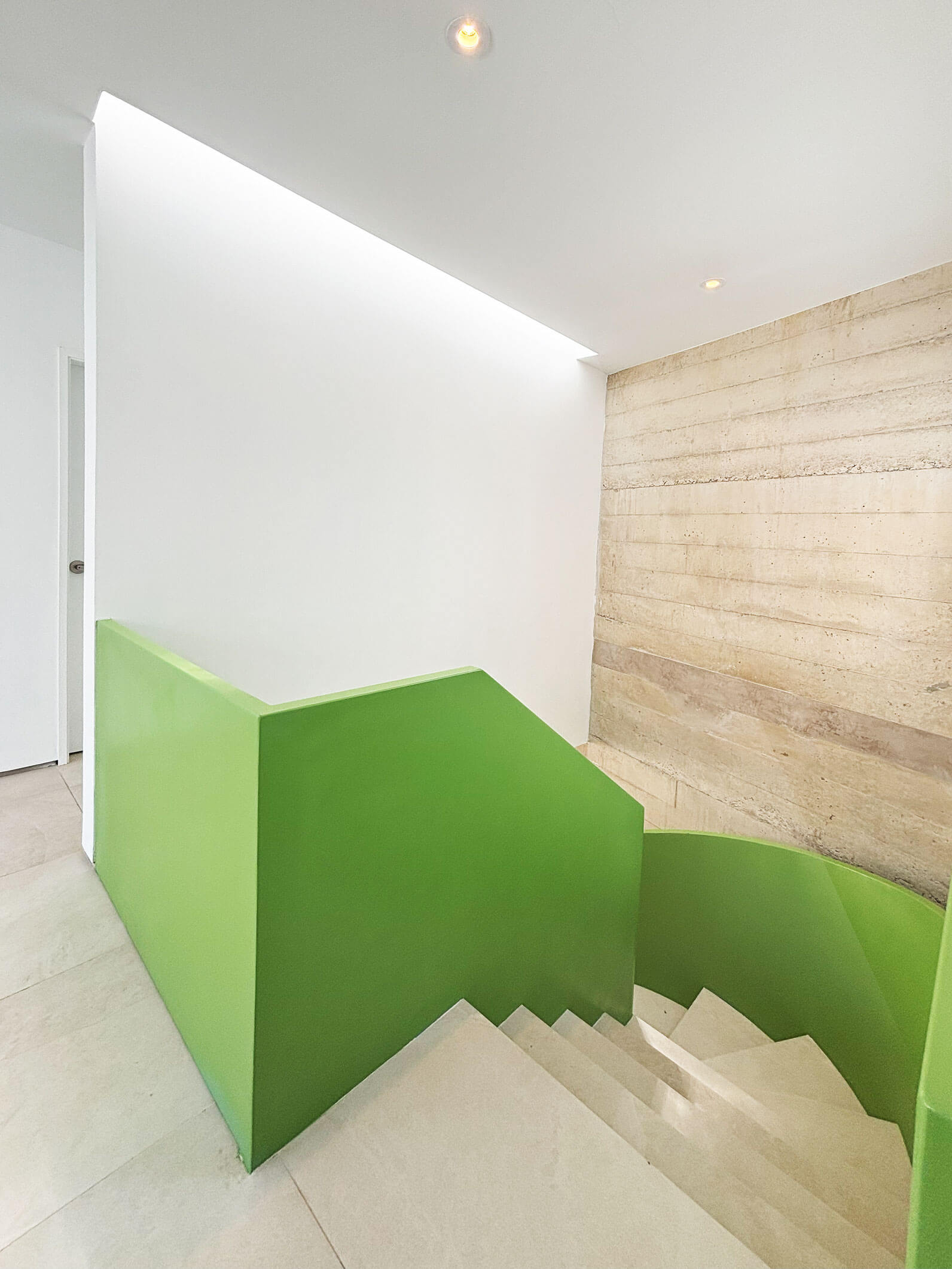 Cheng+Franco Arquitectos