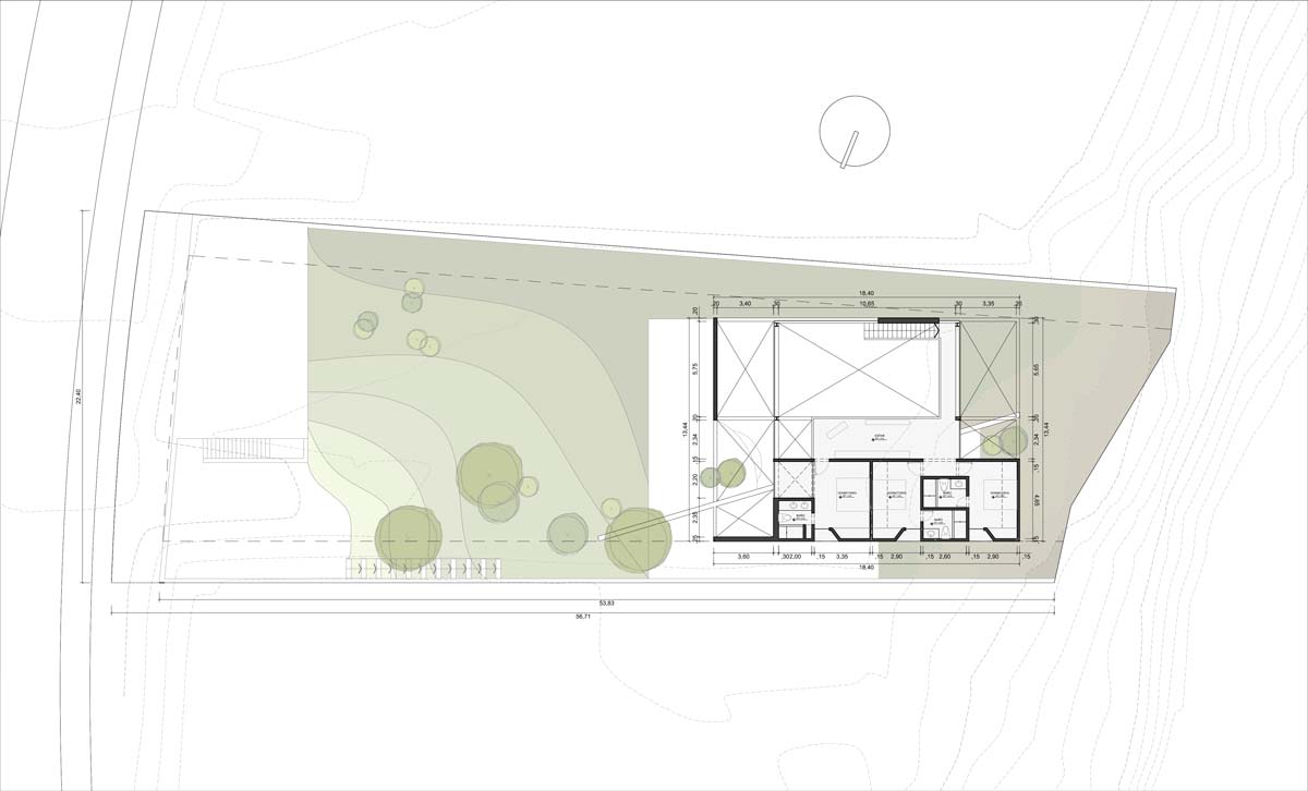 Cheng+Franco Arquitectos