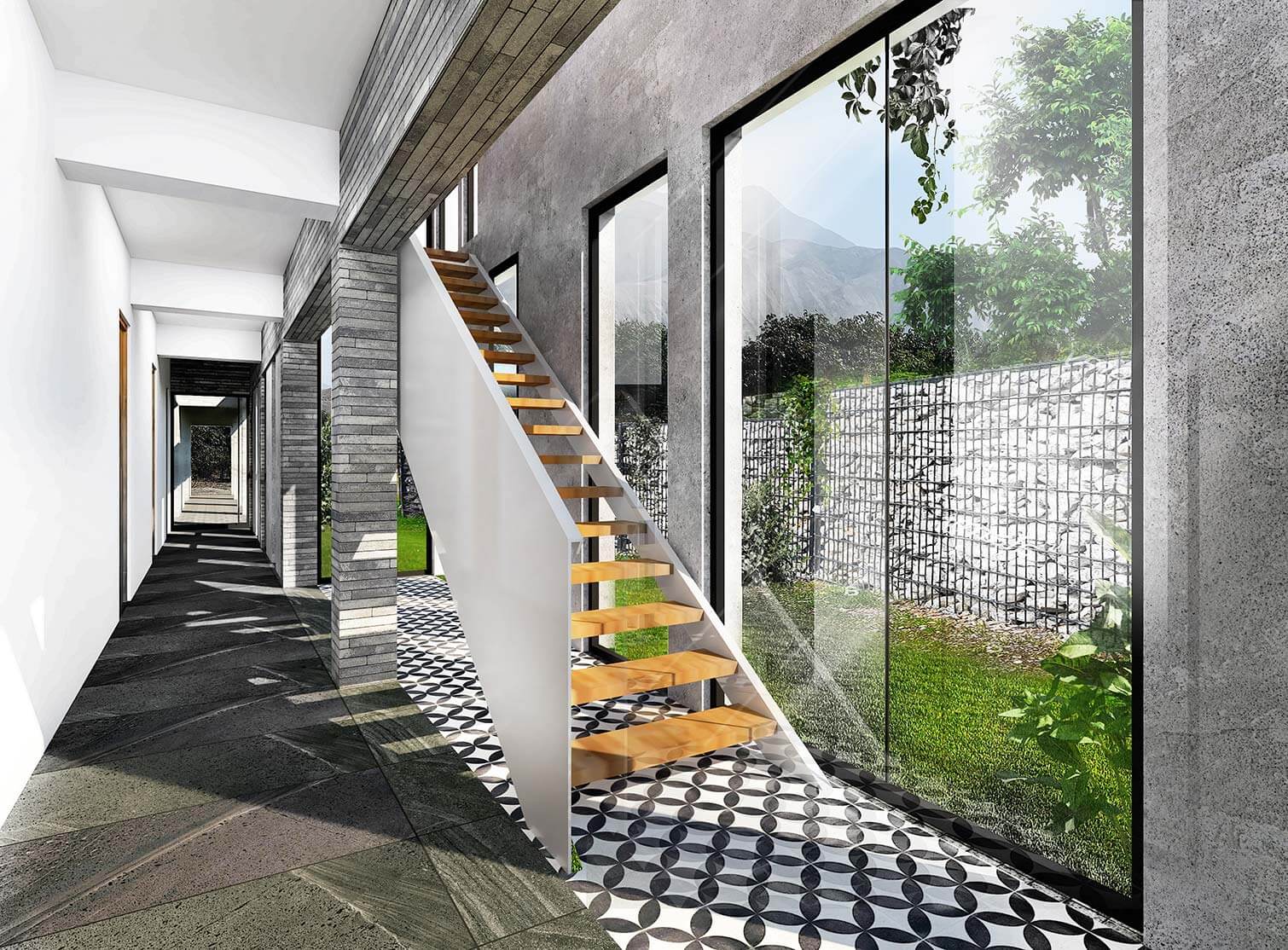 Cheng+Franco Arquitectos