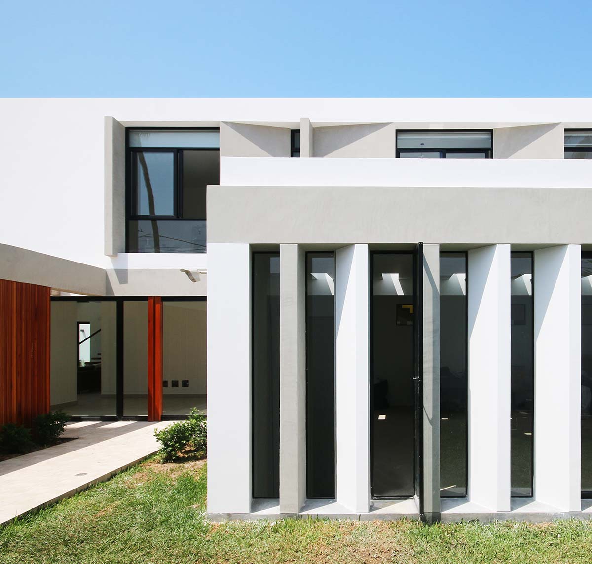 Cheng+Franco Arquitectos