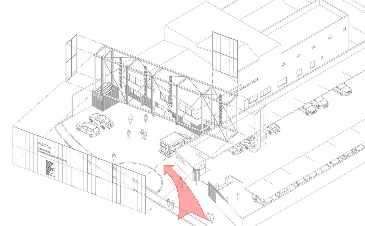 Cheng+Franco Arquitectos