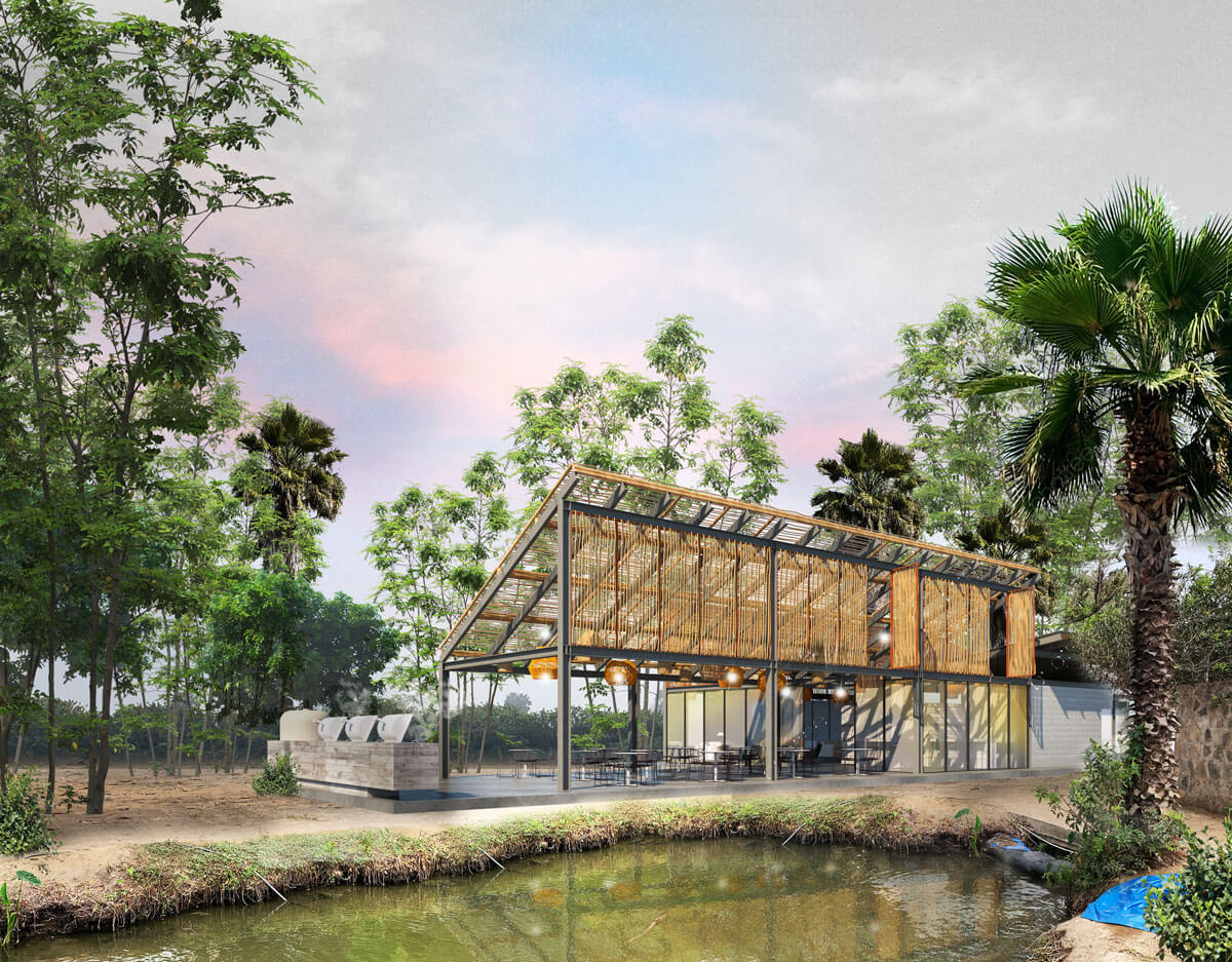 Cheng+Franco Arquitectos