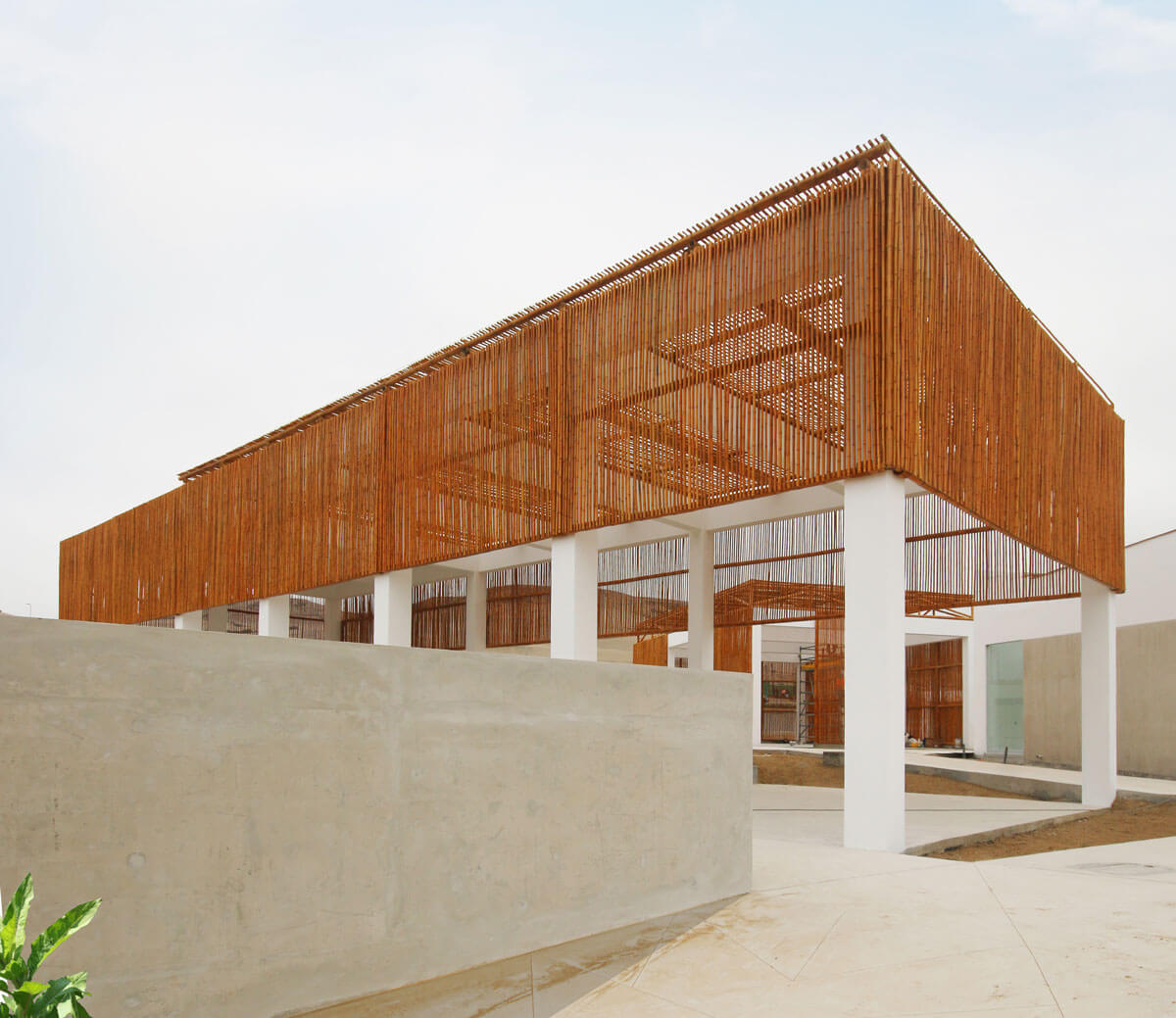 Cheng+Franco Arquitectos