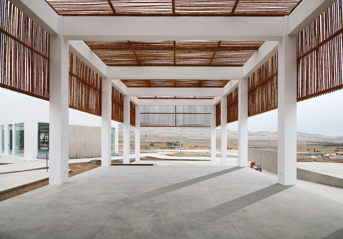 Cheng+Franco Arquitectos