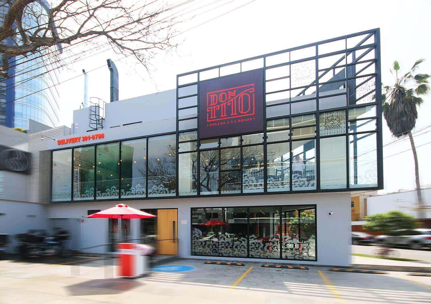 Cheng+Franco Arquitectos