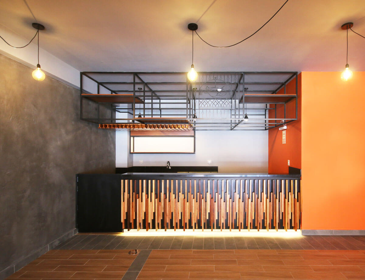 Cheng+Franco Arquitectos