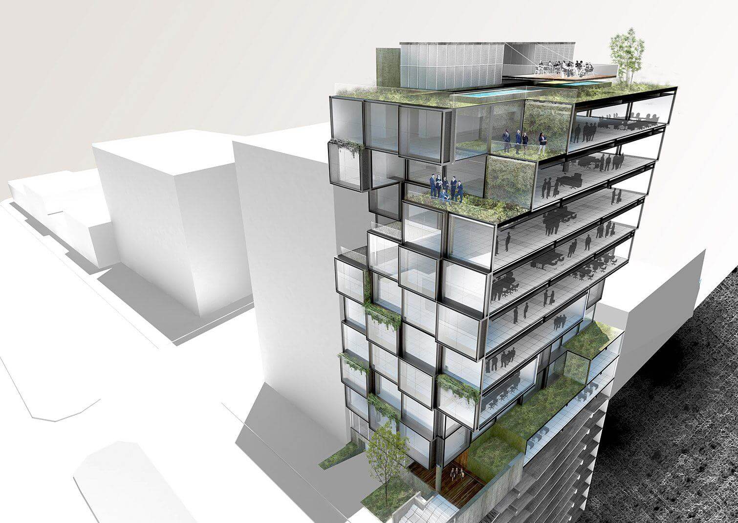 Cheng+Franco Arquitectos