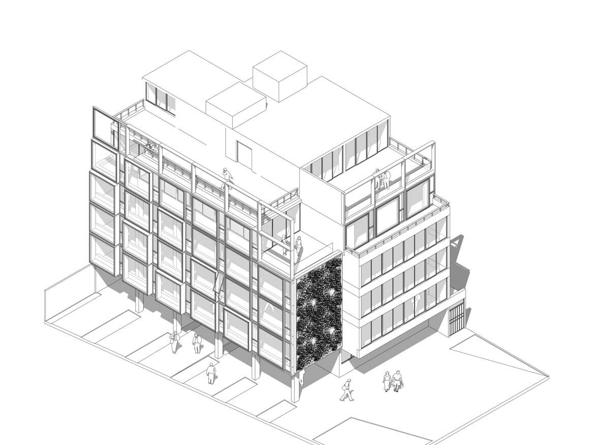 Cheng+Franco Arquitectos