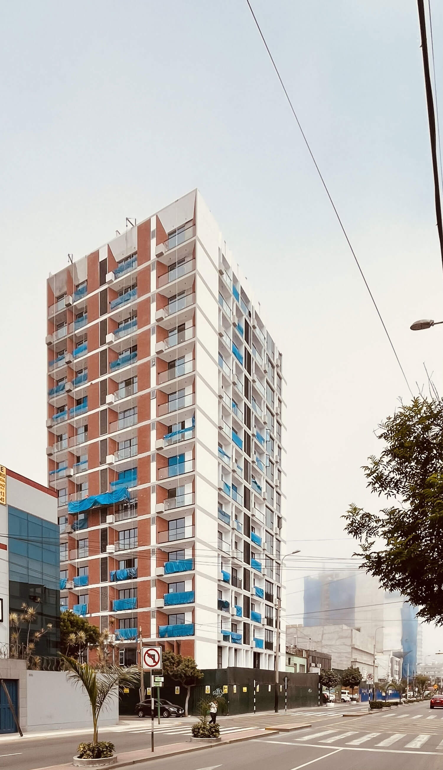 Cheng+Franco Arquitectos