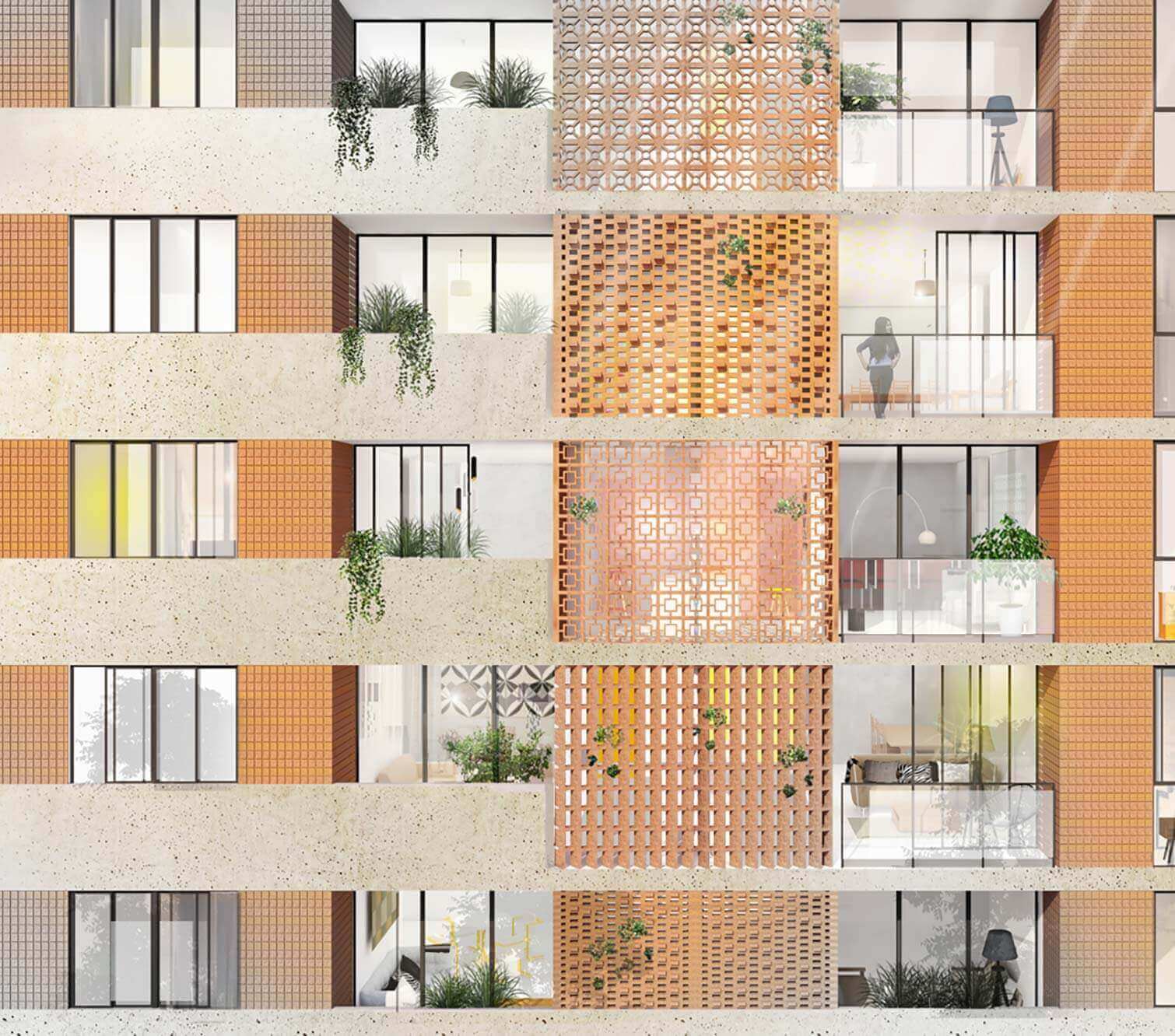 Cheng+Franco Arquitectos