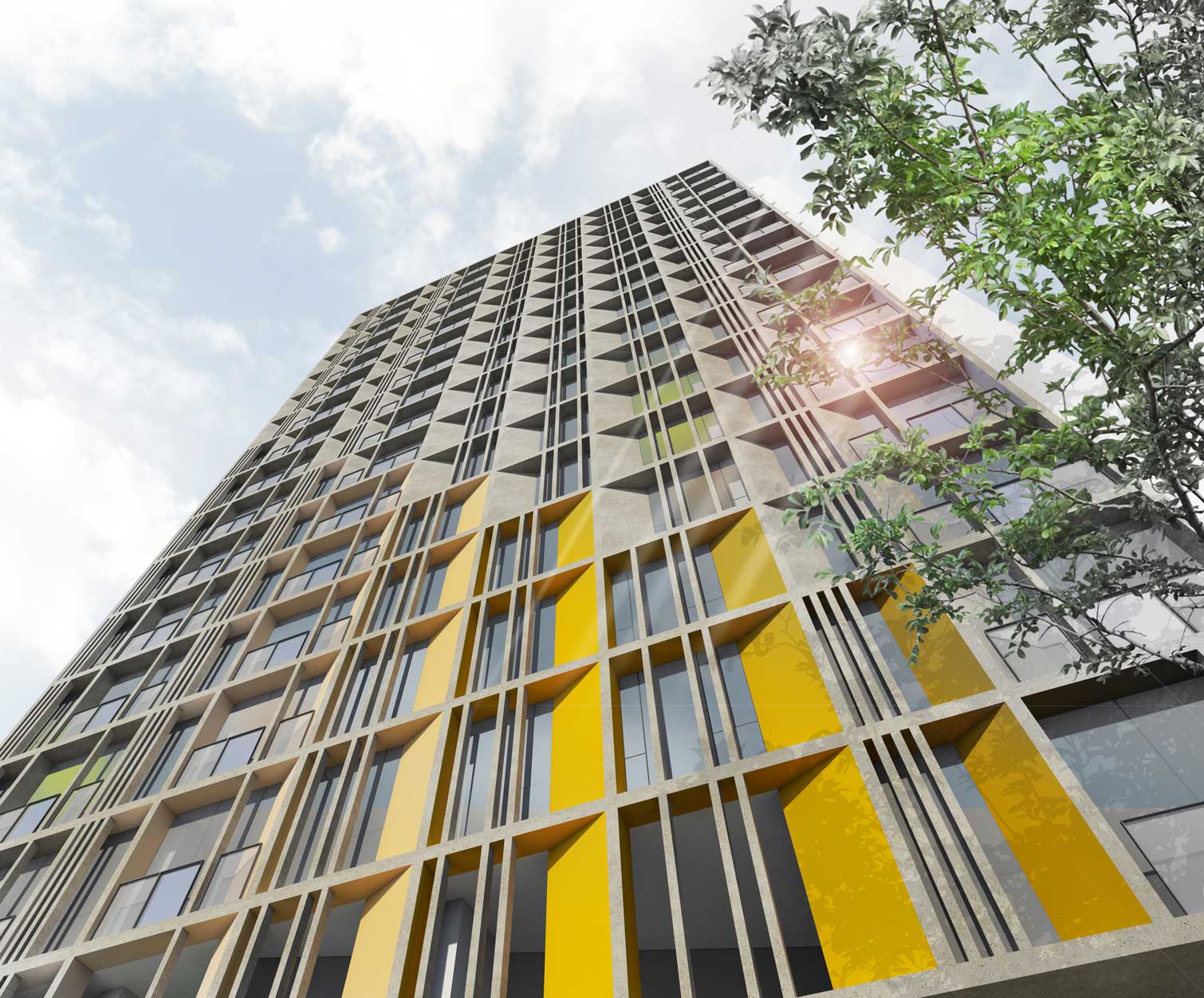 Cheng+Franco Arquitectos