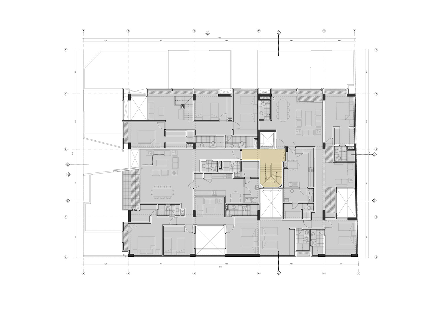 Cheng+Franco Arquitectos