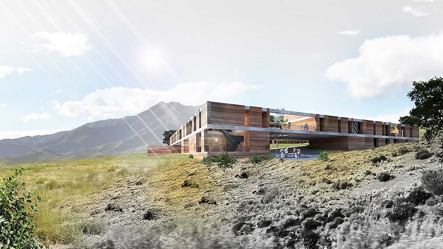 Cheng+Franco Arquitectos