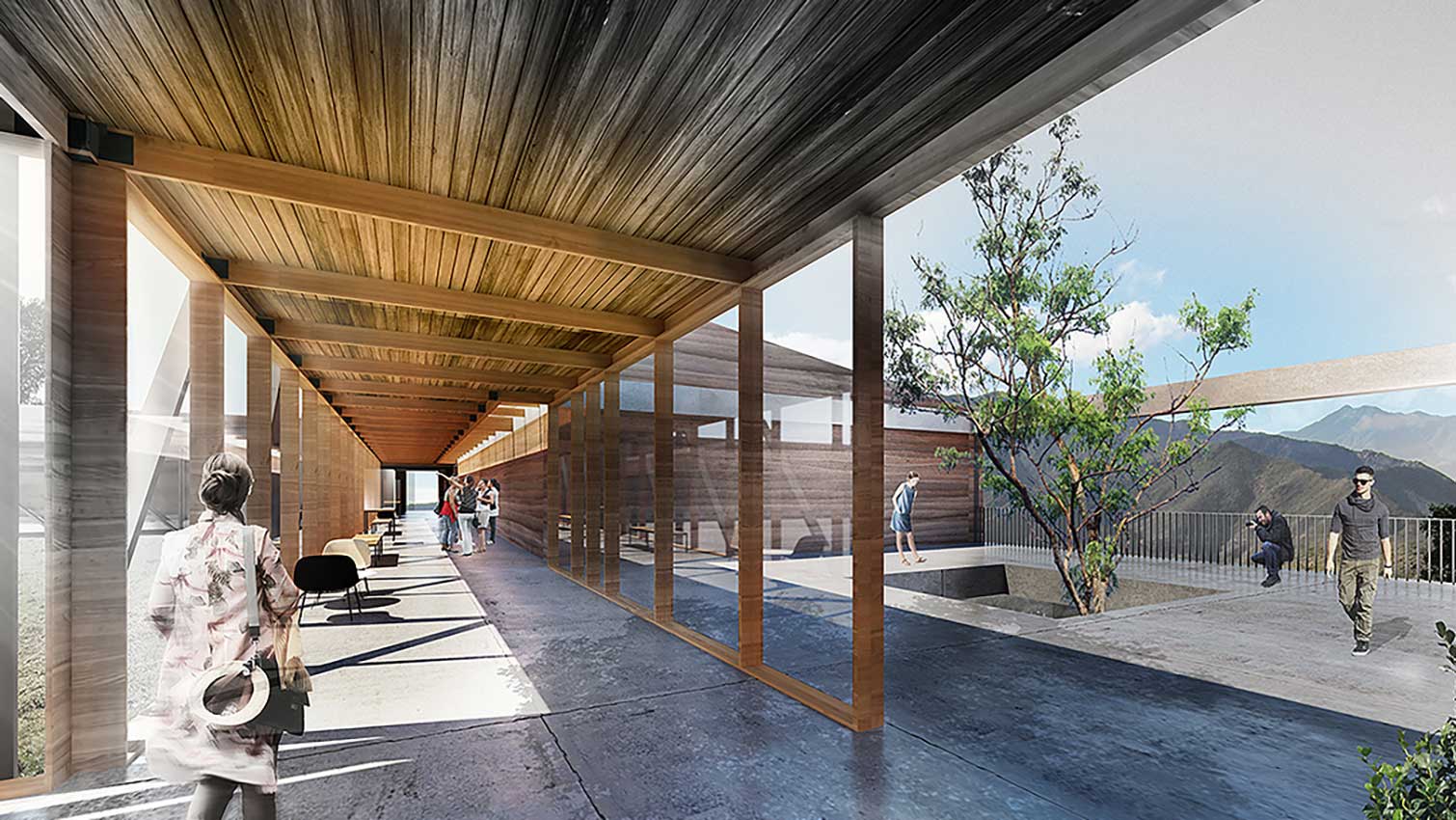 Cheng+Franco Arquitectos