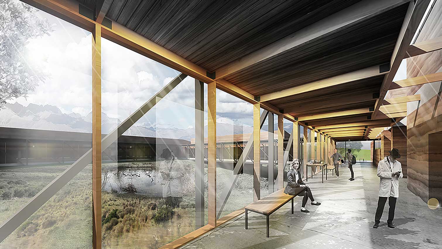 Cheng+Franco Arquitectos