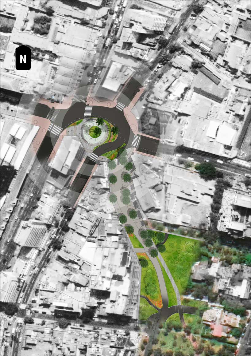 Cheng+Franco Arquitectos