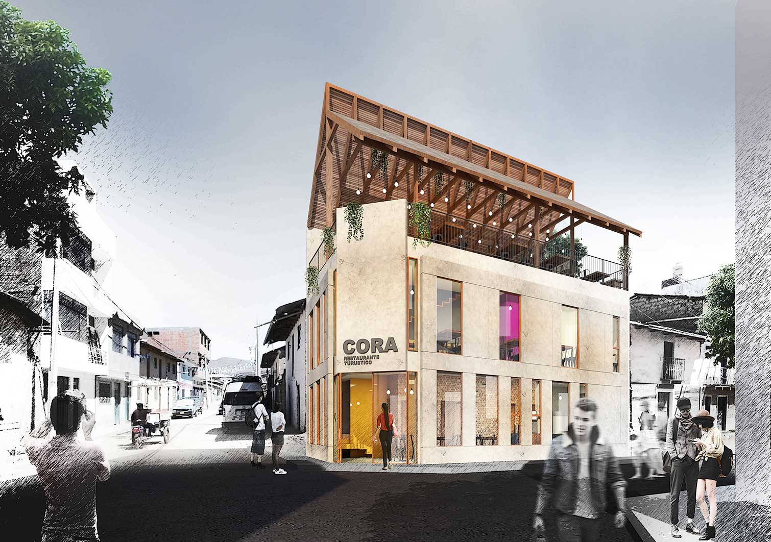 Cheng+Franco Arquitectos