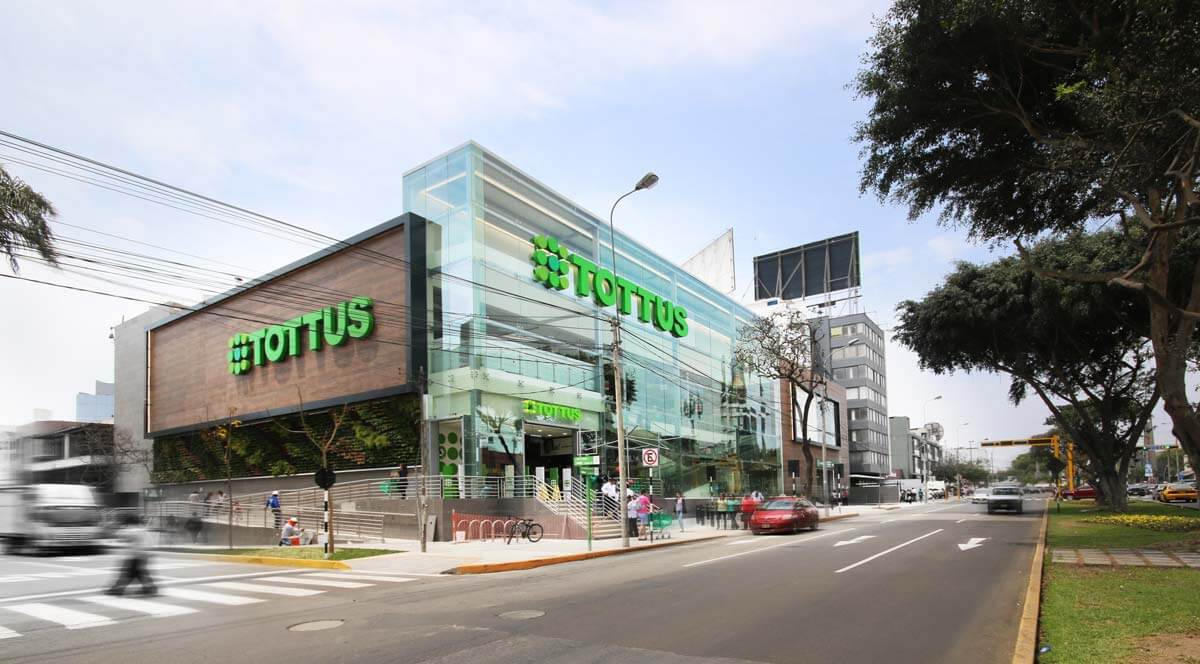 Cheng+Franco Arquitectos